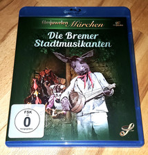 Die Bremer Stadtmusikanten