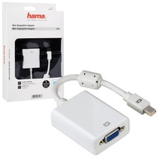 Hama Mini DP Displayport zu