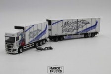 Herpa scania schwedenzug - herpa,