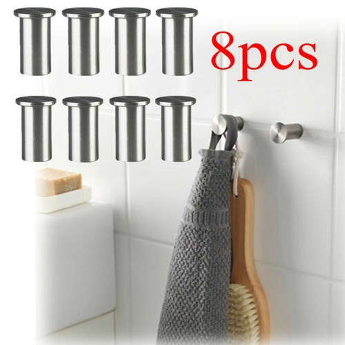 8pcs kleiderhaken - 8pcs,