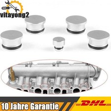 Drallklappen Entfernungs