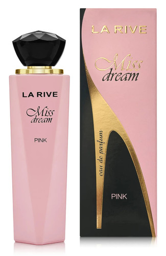 Rive miss dream pink eau - rive,