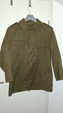 Feldjacke Tschechische Armee in Größe XXL Bundeswehr