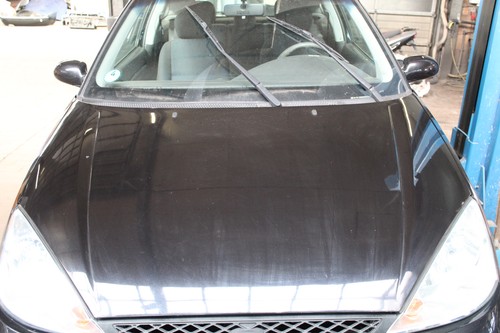 Motorhaube ford focus - ford,