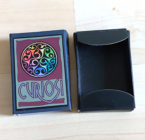 Curiosi picoli mini puzzle - curiosi,