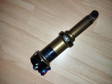 Federbein Dämpfer Fox Float DPS Evol Factory Remote Kashima Cort 190mmx38mm