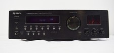 X4 - TECH Tube Stereo