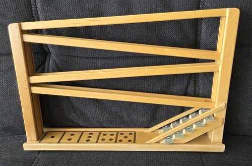 Beck kugelbahn glockenspiel - beck,