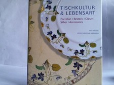 Tischkultur & Lebensart