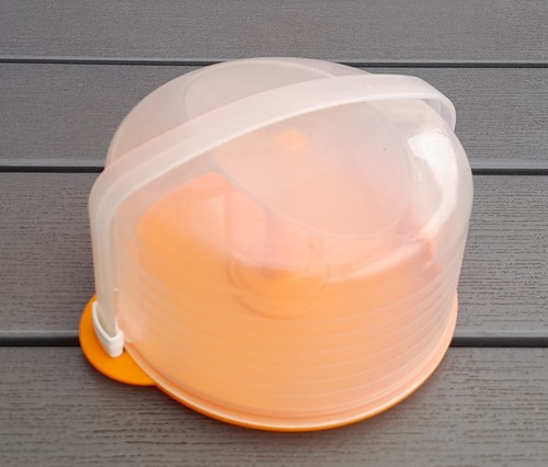 Tupperware rarität mini - tupperware,