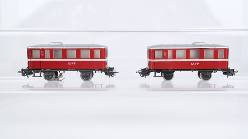 Märklin konvolut - h0,