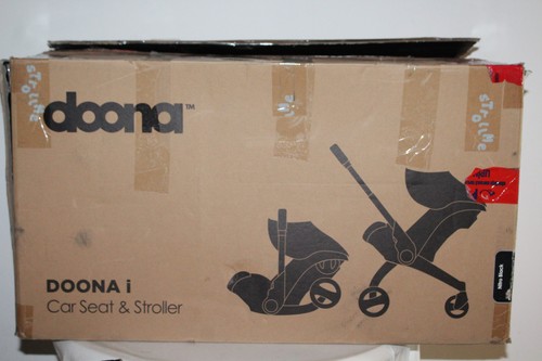 Doona babyschale size - i, r129