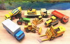 Modellauto Konvolut Lot (Conrad, Joal, Cursor u.a.)