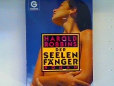 Der Seelenfänger Robbins