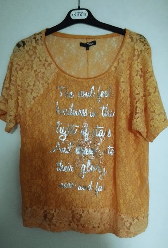 Shirt damen größe orange - größe, 42