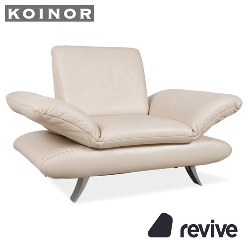 Koinor rossini leder sessel - koinor,