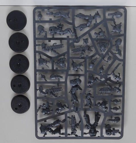 Warhammer 40000 space - 40000, marines