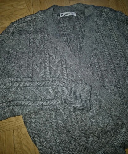Neu dicker zopfstrick pulli - zopfstrick,