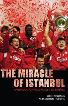 The miracle istanbul - the,