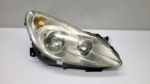 Opel corsa - opel, d