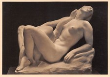 HDK 417 Josef Thorak, Leda mit