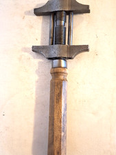 altes Werkzeug, Bordwerkzeug