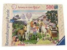 Ravensburger puzzle spring - ravensburger,