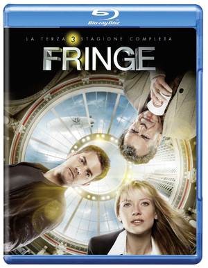 Fringe season 4 blu ray - 03, blu-ray