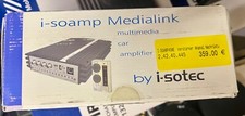 i-soamp Medialink 4kanal