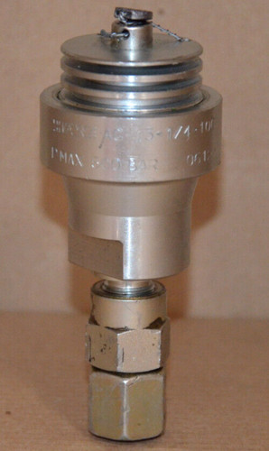Hawe 4 100 - hawe, 13-1/4-100
