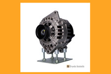 Lichtmaschine Generator 90 A