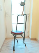 Zahnarzt - Behandlungsstuhl