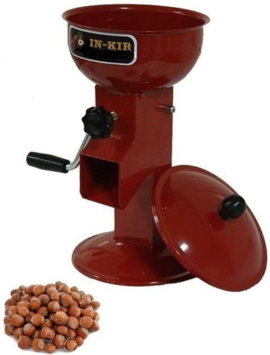 Walnussknacker knackmaschine - walnussknacker,