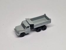 TATRA 148 S3 Muldenkipper 1972