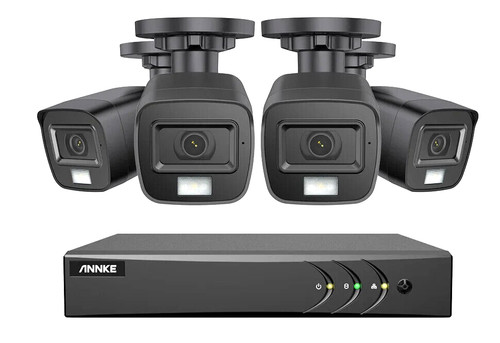 Annke dvr 8ch mit - annke,