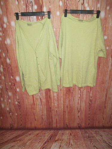 Rabe twinset strickshirt - rabe, &
