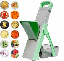 Gemüseschneider Sicherer