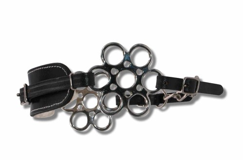 Amka hackamore flora mit - hackamore,