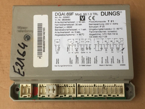 Viessmann dungs dgai - dungs, dgai.69