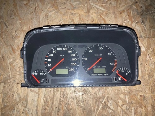 Golf cabrio tacho - cabrio, tachometer