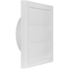 Verschlussklappe NW Ø 100 mm