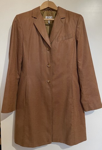 Aust jacke mantel - aust,