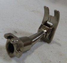 Nähfuß Zick Zack   original