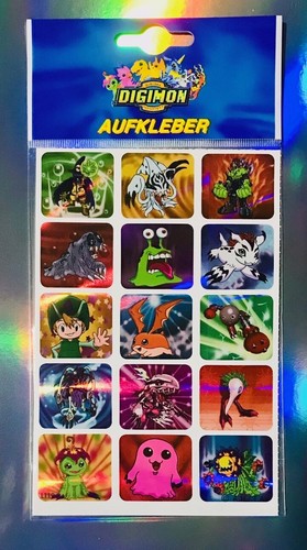 Seltener pokémon digimon - seltener,