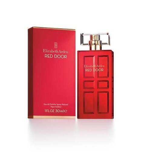 Elizabeth arden red - door, 30ml
