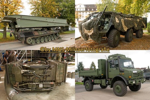 055 panzerpionierbataillon - panzerpionierbataillon, 1