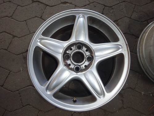 Alufelge mini original - alufelge, 6,5-16