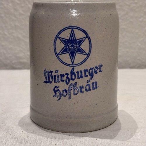 Würzburger hofbräu 5l - würzburger, 0,5l