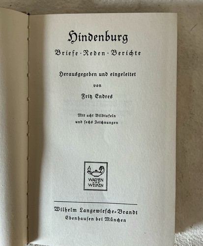 Antiquarisches buch über paul - buch,