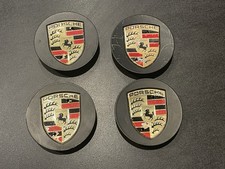 Stück porsche nabendeckel - 4,